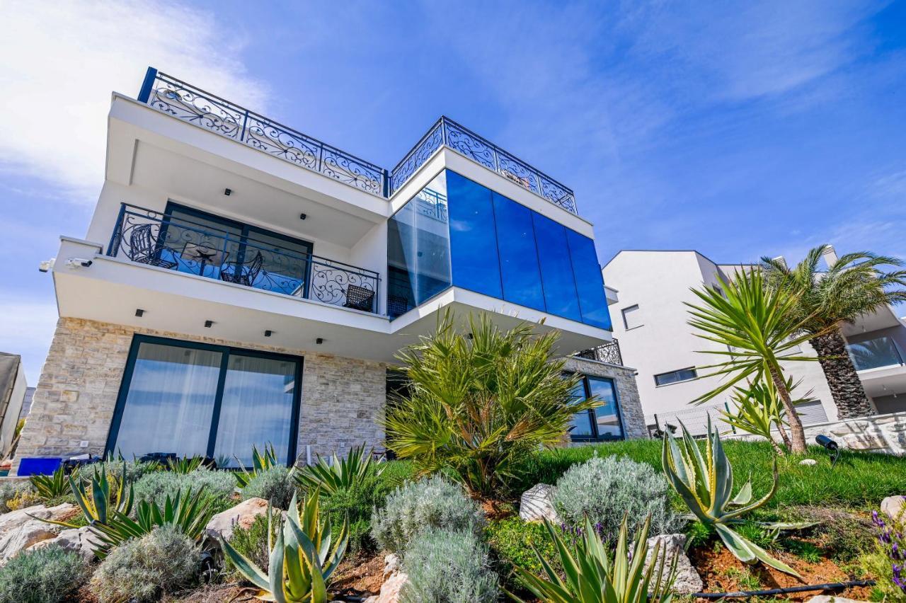 Bonaventura Residence Murter Kültér fotó