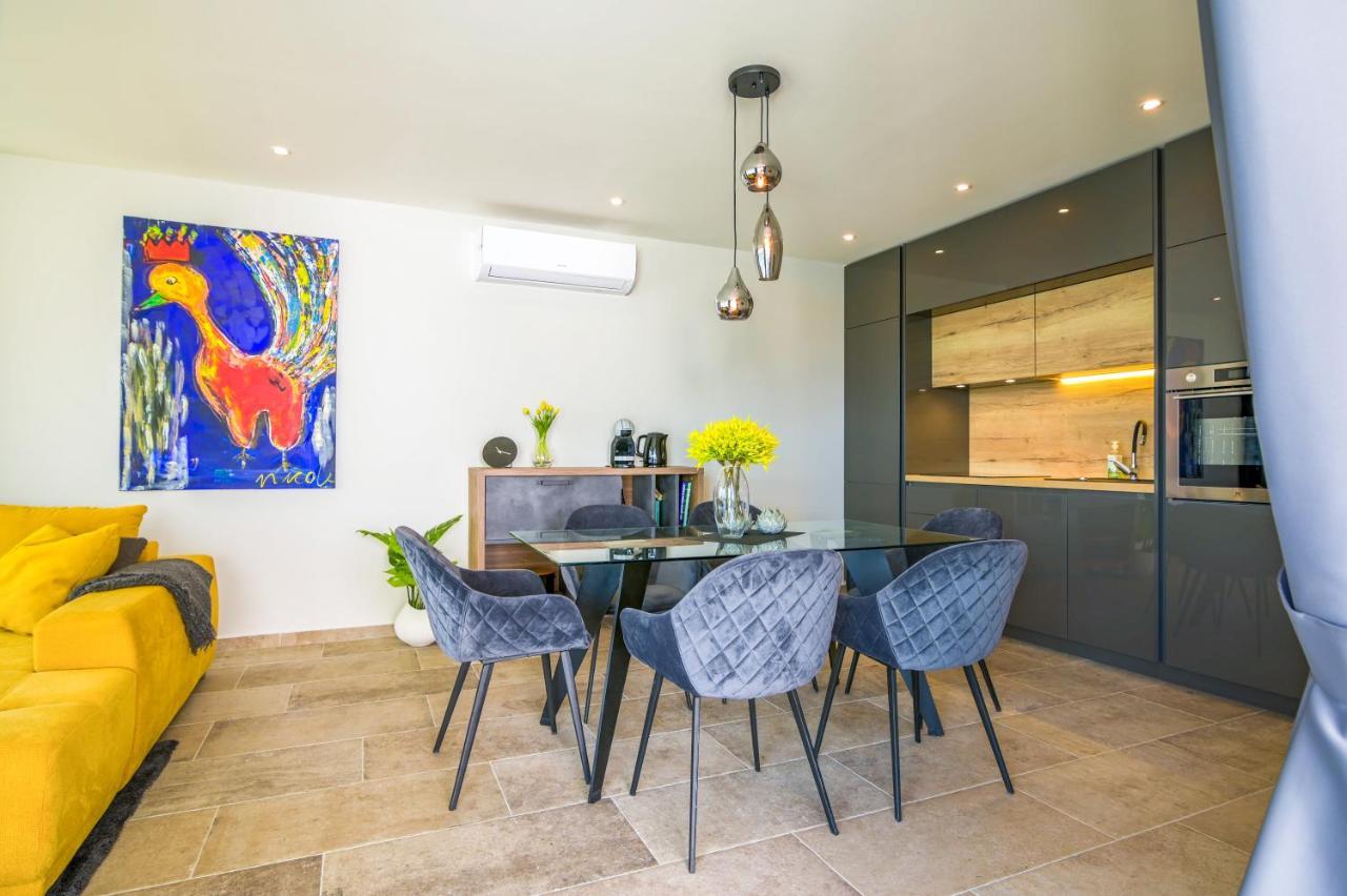 Bonaventura Residence Murter Kültér fotó