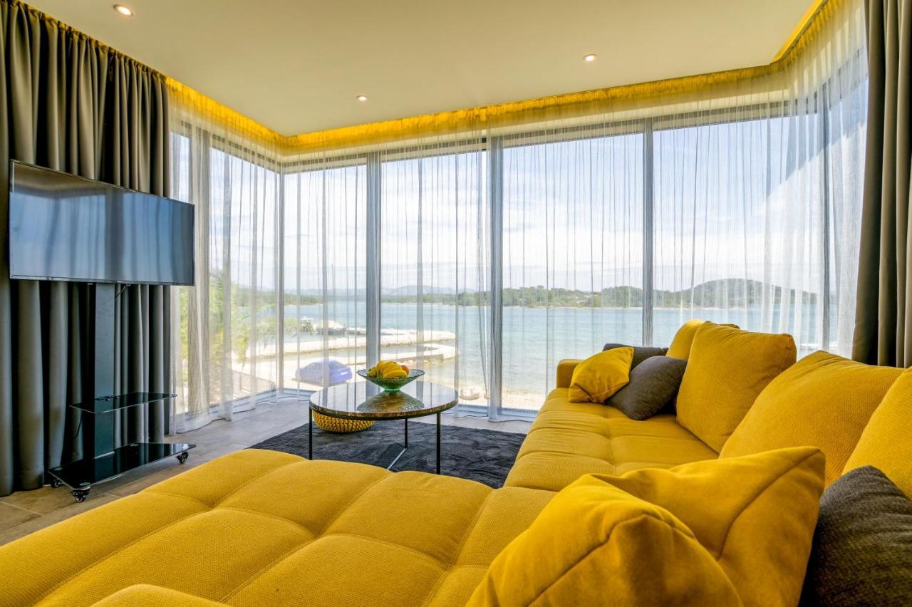 Bonaventura Residence Murter Kültér fotó