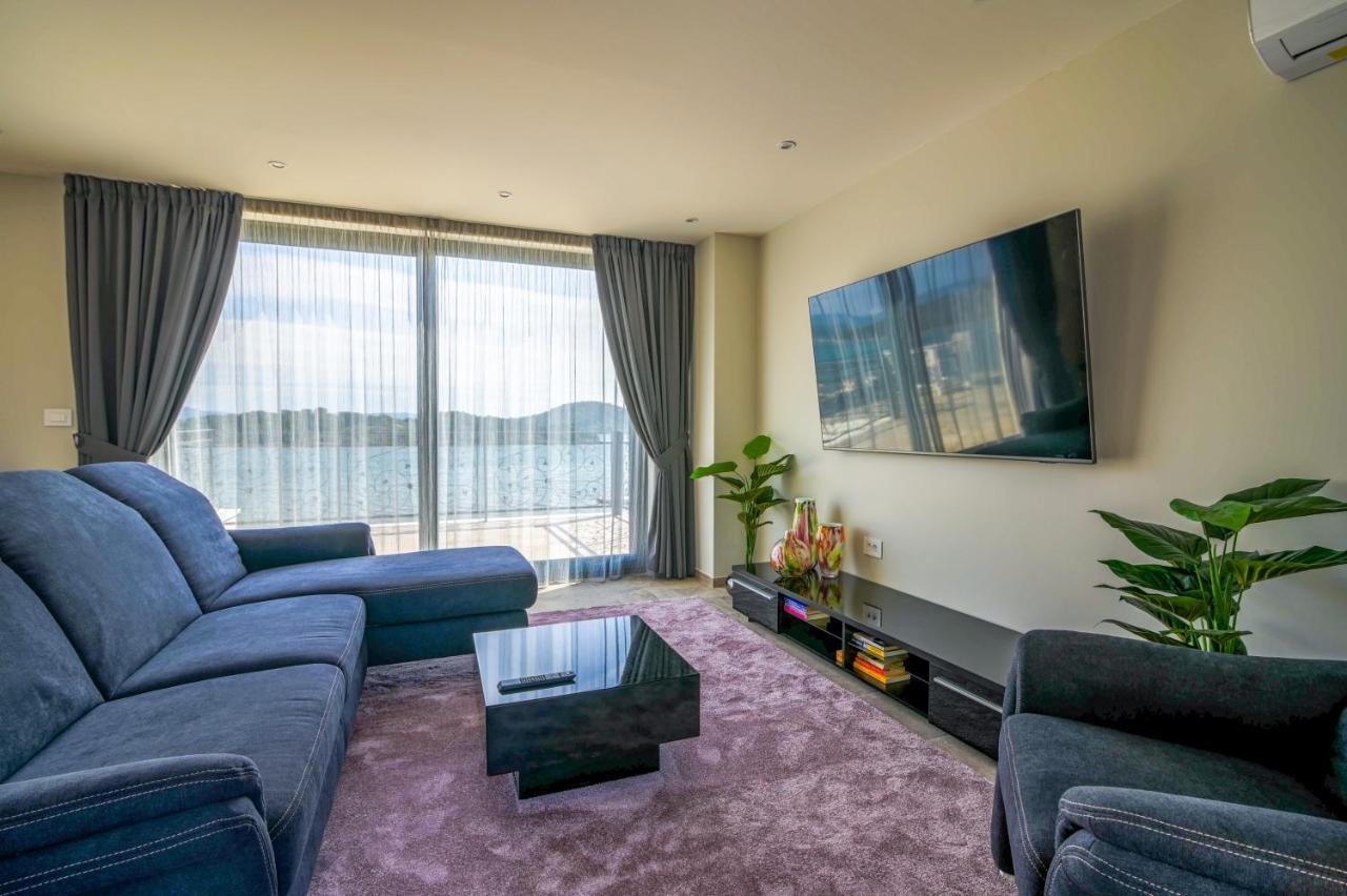 Bonaventura Residence Murter Kültér fotó