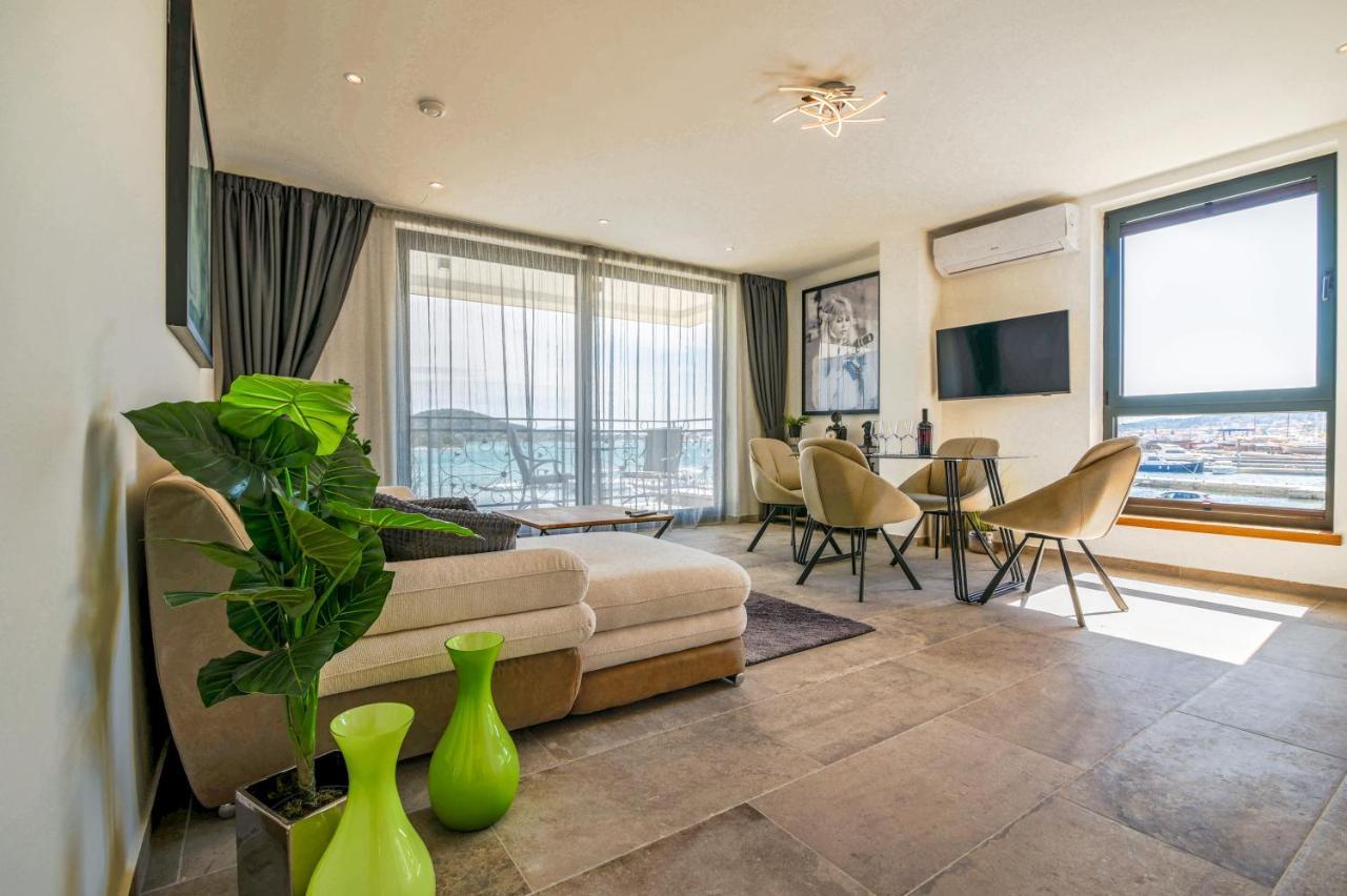 Bonaventura Residence Murter Kültér fotó